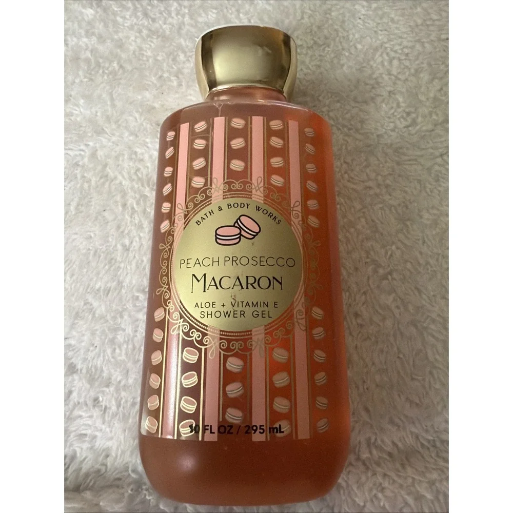 Bath & Body Works bath body
